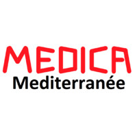 MEDICA Méditerranée logo, MEDICA Méditerranée contact details