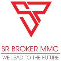 SR Broker LLC logo, SR Broker LLC contact details