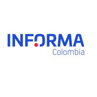 Informa Colombia S.A. logo, Informa Colombia S.A. contact details