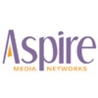 Aspire Media Networks logo, Aspire Media Networks contact details