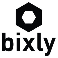 Bixly logo, Bixly contact details