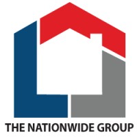 The Nationwide Group logo, The Nationwide Group contact details