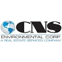 CNS Environmental Corp. logo, CNS Environmental Corp. contact details