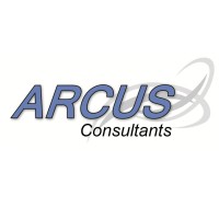 Arcus Consultants logo, Arcus Consultants contact details