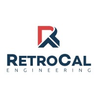 RetroCal Engineering logo, RetroCal Engineering contact details