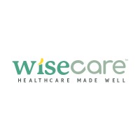 WiseCare Health logo, WiseCare Health contact details