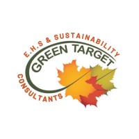 יעד ירוק- יועצים לסביבה, קיימות ולבטיחות | Green Target- EHS & Sustainability Consultants logo, יעד ירוק- יועצים לסביבה, קיימות ולבטיחות | Green Target- EHS & Sustainability Consultants contact details