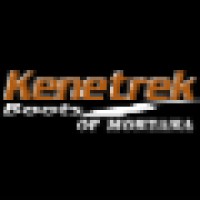 Kenetrek Boots logo, Kenetrek Boots contact details