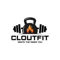 Clout Fitness logo, Clout Fitness contact details