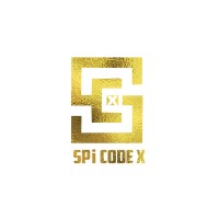 SpiCodeX logo, SpiCodeX contact details