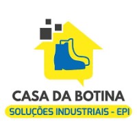 Casa da Botina EPI logo, Casa da Botina EPI contact details