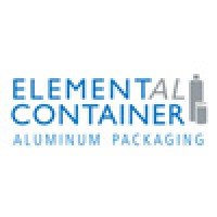 Elemental Container logo, Elemental Container contact details