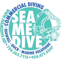 Sea Me Dive Inc. logo, Sea Me Dive Inc. contact details