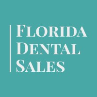 Florida Dental Sales logo, Florida Dental Sales contact details