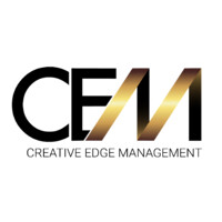 Creative Edge Management logo, Creative Edge Management contact details