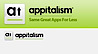 Appitalism logo, Appitalism contact details