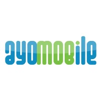 PT. Ayomobile Media International logo, PT. Ayomobile Media International contact details