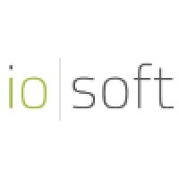 IoSoft Inc. logo, IoSoft Inc. contact details