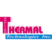 Applied Thermal Technologies Inc. logo, Applied Thermal Technologies Inc. contact details