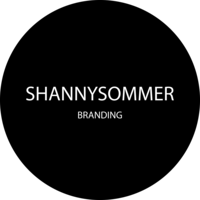 SHANNY SOMMER BRANDING logo, SHANNY SOMMER BRANDING contact details