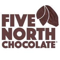 Five North Chocolate® logo, Five North Chocolate® contact details