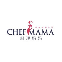 Chef Mama logo, Chef Mama contact details