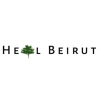 Heal Beirut logo, Heal Beirut contact details