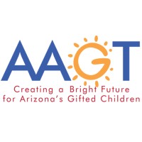 Arizona Association for Gifted and Talented logo, Arizona Association for Gifted and Talented contact details