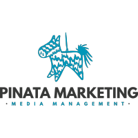 Pinata Marketing logo, Pinata Marketing contact details