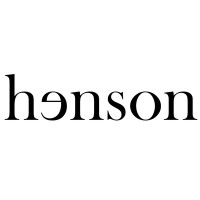 Henson logo, Henson contact details