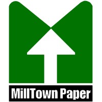 Milltown Paper Inc logo, Milltown Paper Inc contact details