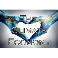 The Climate Economy Education Inc logo, The Climate Economy Education Inc contact details