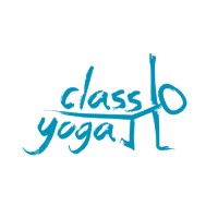 Class Yoga logo, Class Yoga contact details