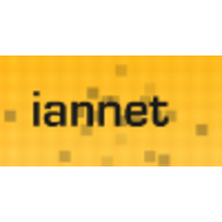 iannet logo, iannet contact details