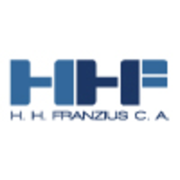 H. H. Franzius logo, H. H. Franzius contact details