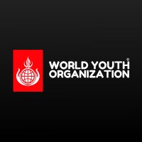 World Youth Organization logo, World Youth Organization contact details