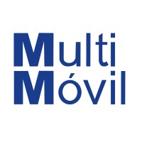 MultiMóvil logo, MultiMóvil contact details