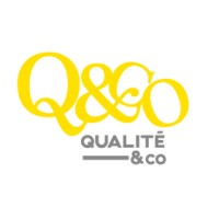 Qualité & Co logo, Qualité & Co contact details