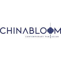 CHINABLOOM logo, CHINABLOOM contact details