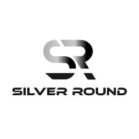 Silver Round logo, Silver Round contact details