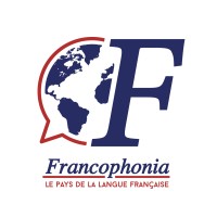 FRANCOPHONIA logo, FRANCOPHONIA contact details