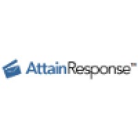 AttainResponse logo, AttainResponse contact details