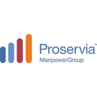 Proservia (Experis IT Services) logo, Proservia (Experis IT Services) contact details