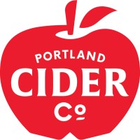 Portland Cider Company logo, Portland Cider Company contact details