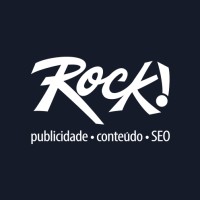 agência rock logo, agência rock contact details