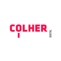 Colher Digital logo, Colher Digital contact details