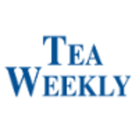 Tea Weekly Newspaper logo, Tea Weekly Newspaper contact details