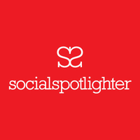 SocialSpotlighter, LLC logo, SocialSpotlighter, LLC contact details