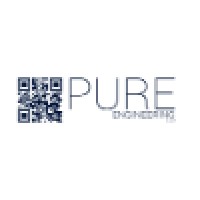 Pure Engineering LLC logo, Pure Engineering LLC contact details