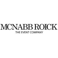 McNabb Roick Events logo, McNabb Roick Events contact details